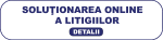 Soluționarea online a litigiilor